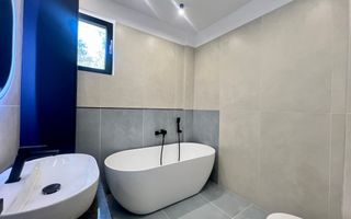 Vilă **6 camere  **451mp // Zona Iancu Nicolae - Poză 85