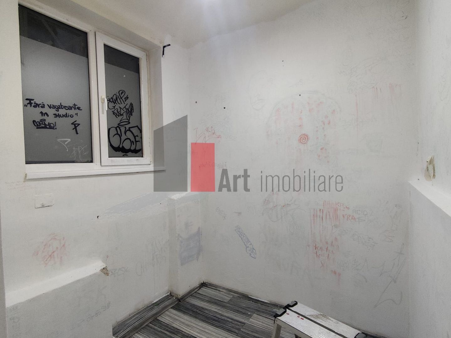 Spatiu comercial de inchiriat in zona Rosetti/Biserica Armeneasca - Poză 8