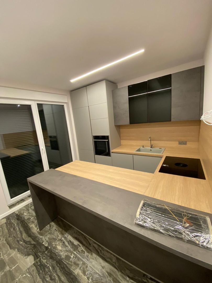 CASA ULTRALUX DUMBRAVITA - Poză 5