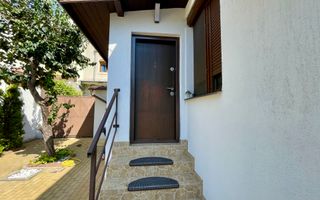Vanzare casa 2 camere, curte proprie | locuința sau investiție | Dorobanti - Poză 4