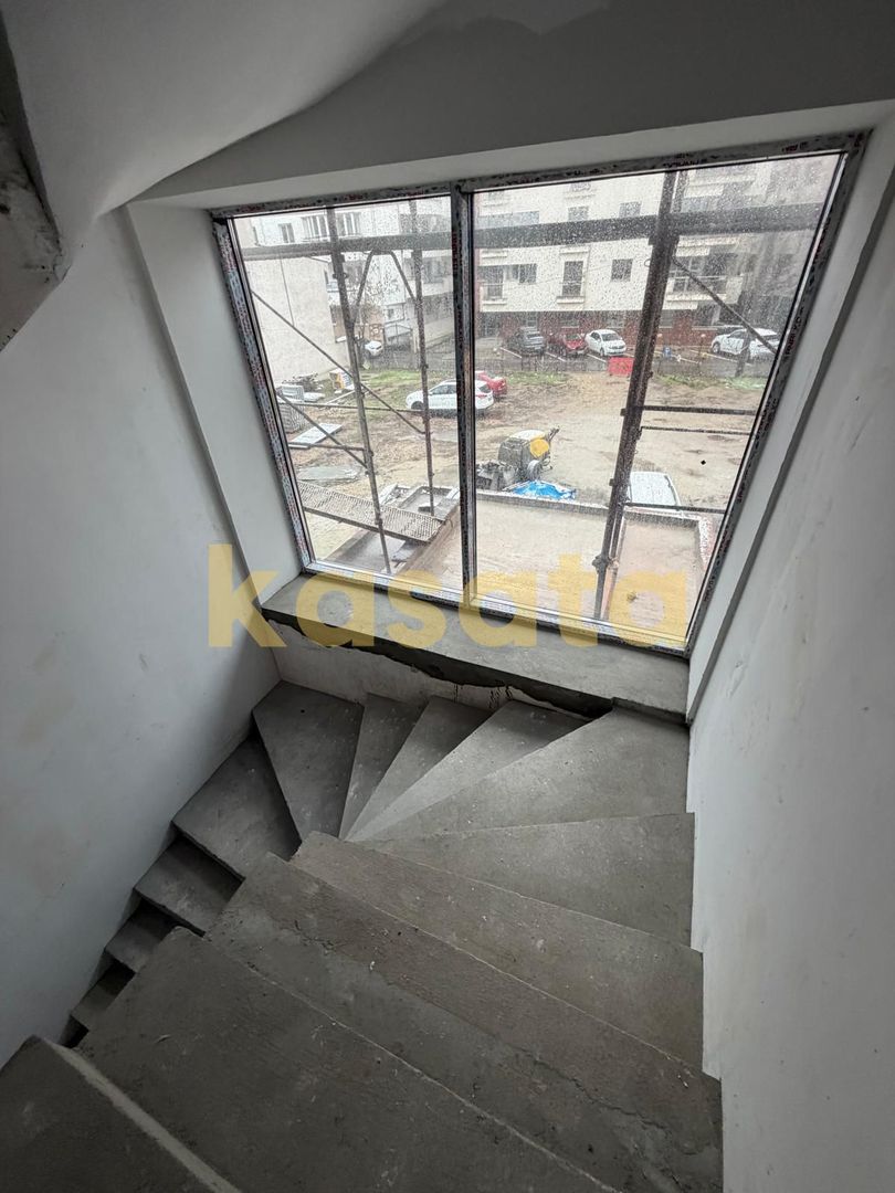 Apartament 2 camere | Herastrau | Loc parcare | Boxa - Poză 12