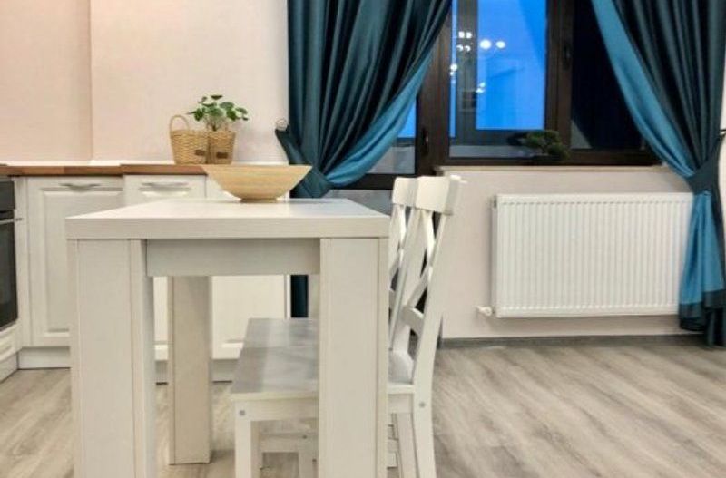 Exclusivitate - Apartament cu o camera premium  - Italian Residence - Poză 8