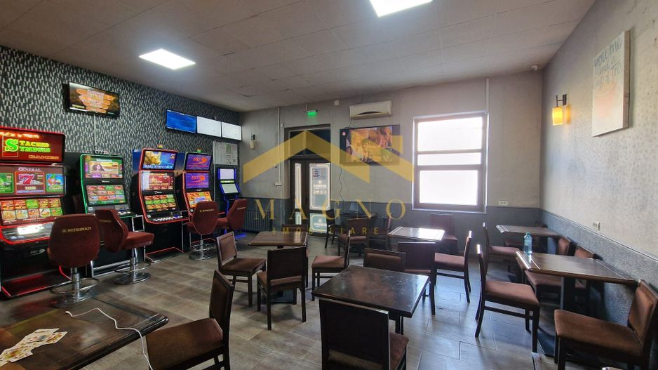 Spatiul in inima Aradului de inchiriat - Poză 3