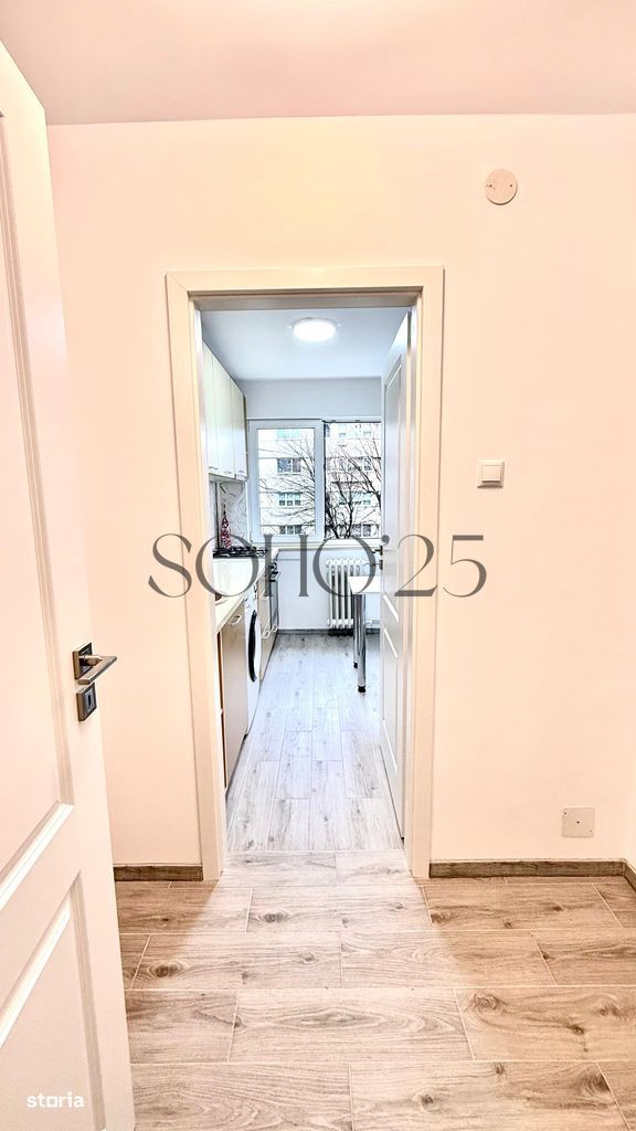 Apartament 2 camere | Parcul Bazilescu | Renovat complet - Poză 4