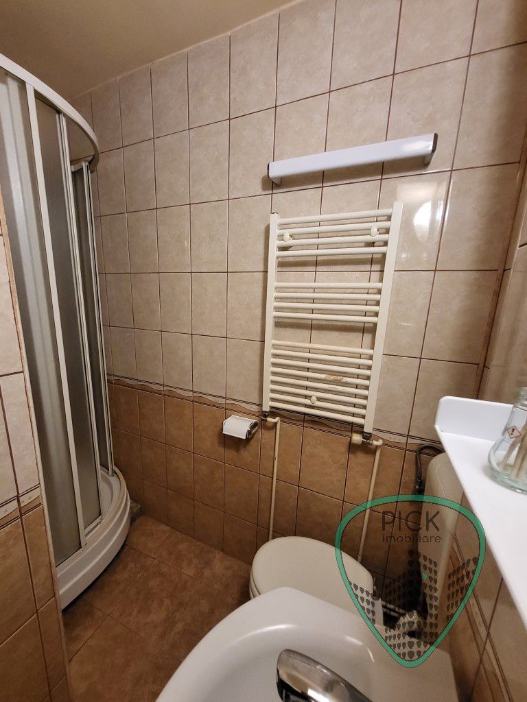 P 1075 Apartament cu 2 camere în Târgu Mureș - cartierul Ady - Poză 7