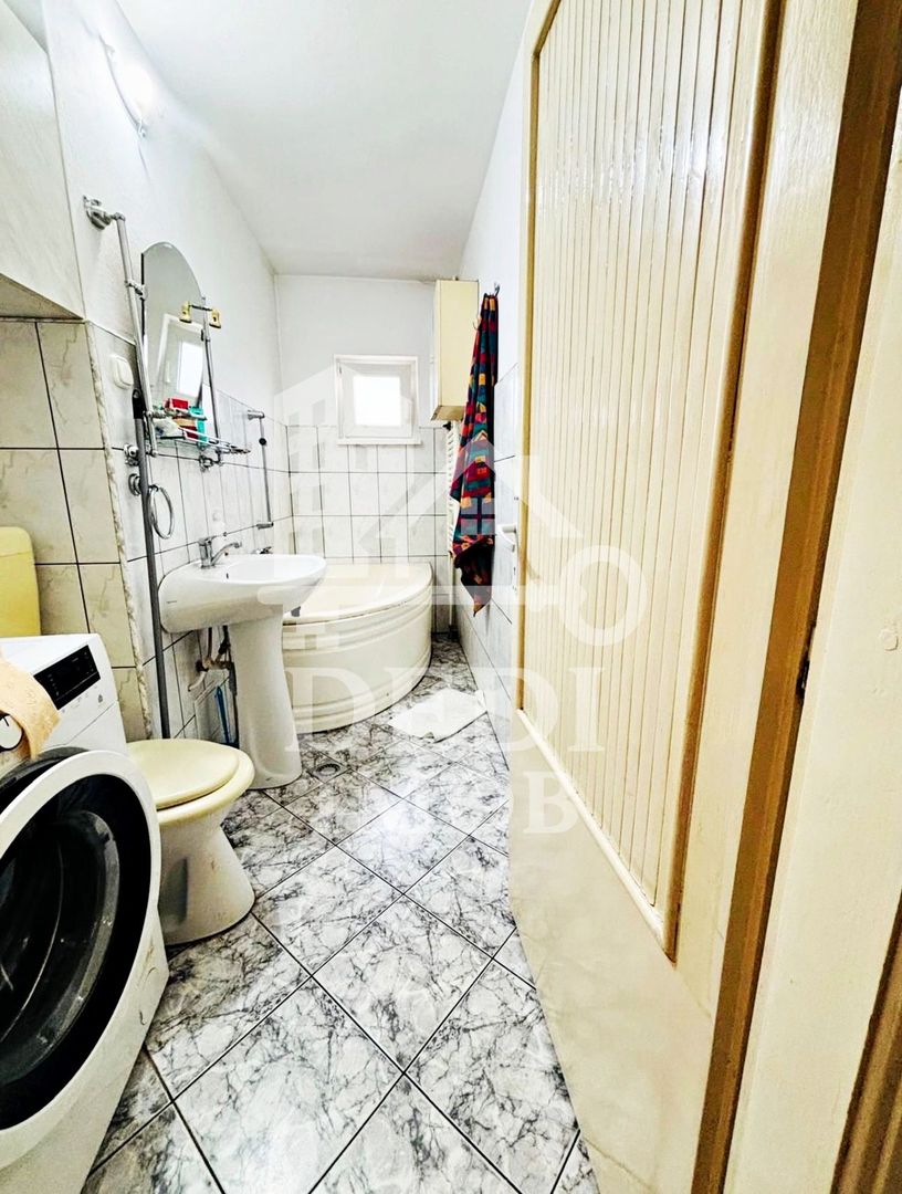 Apartament cu 2 camere de vanzare zona Rogerius, Oradea - Poză 6