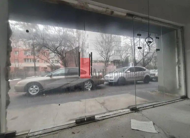 Spatiu comercial de in chiriat in zona Liviu Rebreranu - Poză 4
