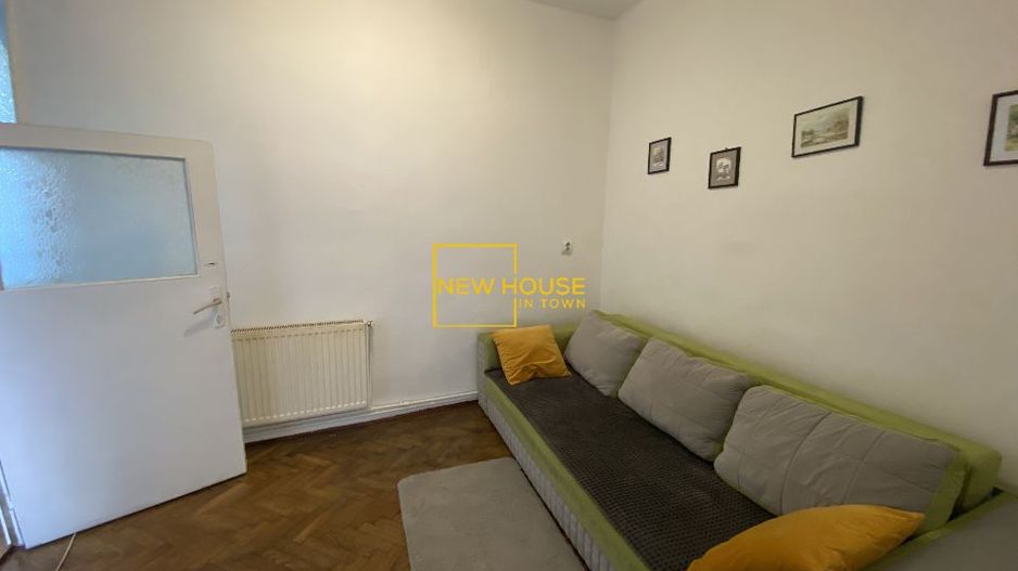 Apartament spațios și luminos de închiriat | Parter înalt | Pet friendly - Poză 13