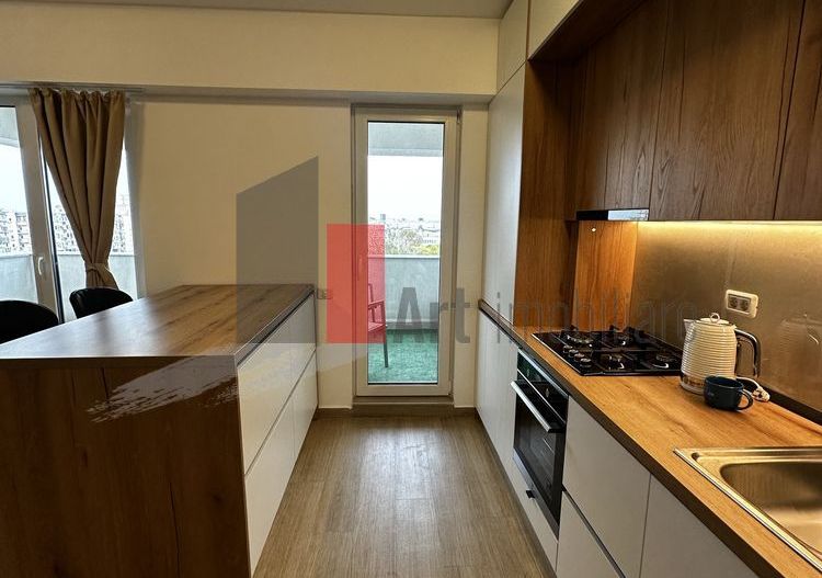 Studio modern  lux Liberty  Mall - Poză 5