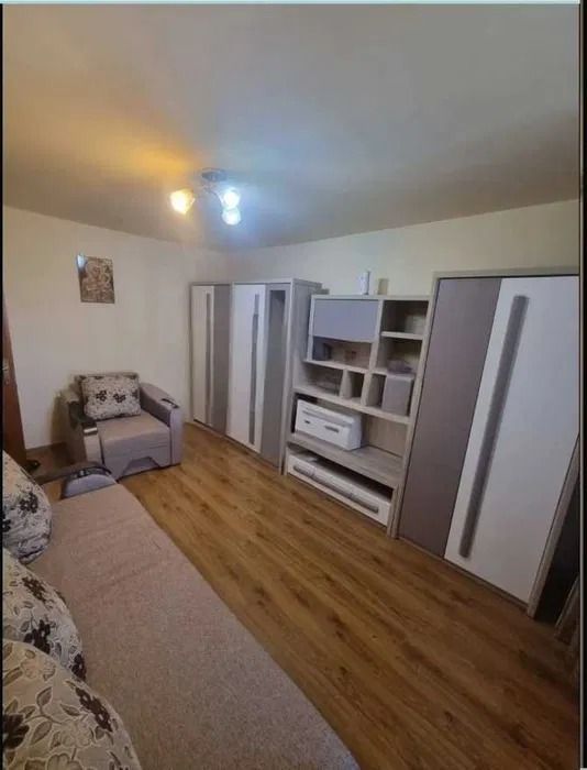 AP. 2 CAMERE MILITARI, BUCATARIE INCHISA, MODERN, METROU 5 MINUTE - Poză 1