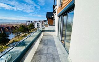 Penthouse pe 2 niveluri I 3 Camere I Balcon I 0% Comision - Poză 13