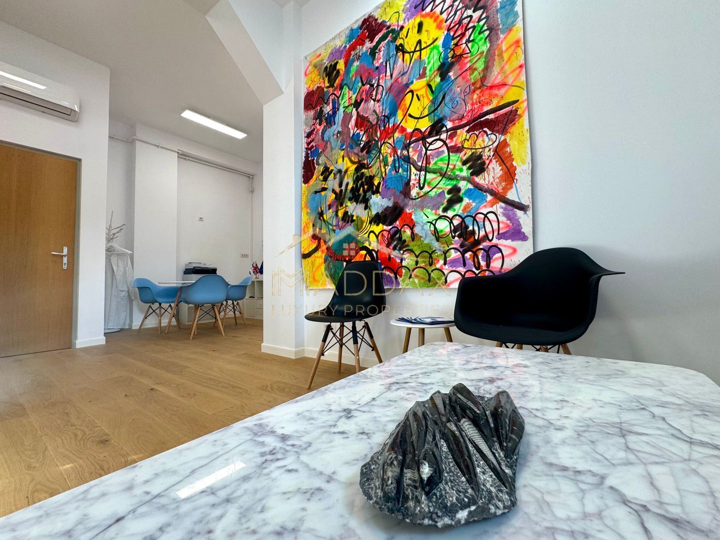 Apartament cu *3 camere* / Cladire Istorica stil Brancovenesc / Universitate - Poză 7