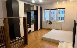 3 Camere decomandate, Zona The office, Gorunului,Marasti,Lidl. - Poză 6