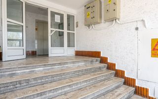 COMISION 0% Garsoniera mare, mobilier nou, Marriott - Palatul Parlamentului - Poză 21