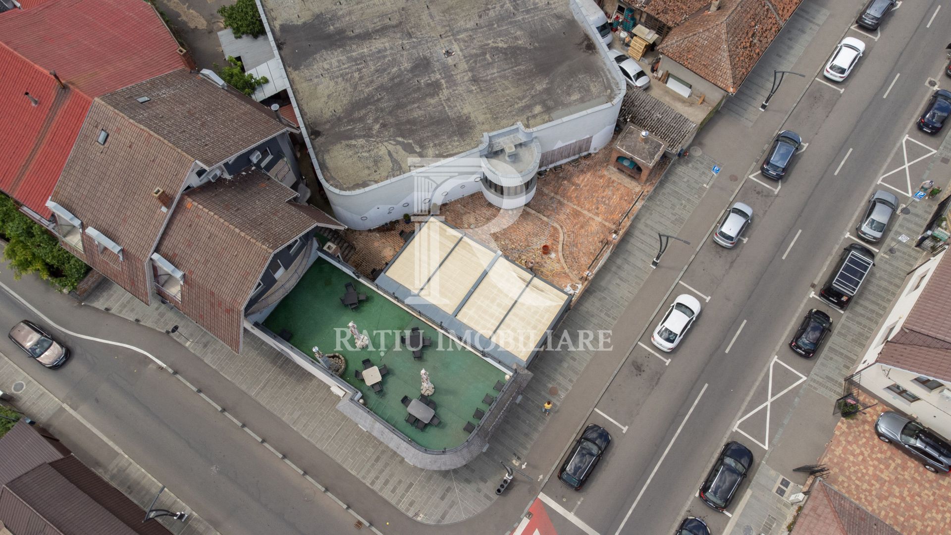 Pensiune și Restaurant de Vânzare | Afacere la Cheie | Băile Felix - Poză 2