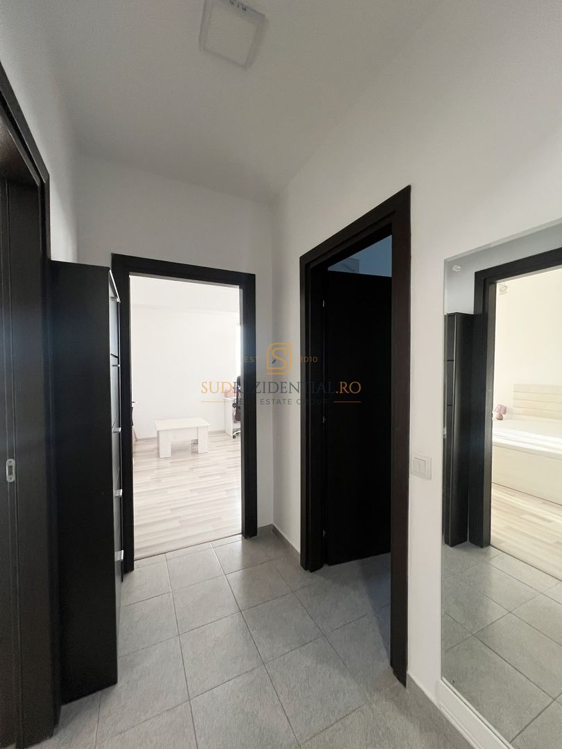 Apartament 2 camere | Metrou Apărătorii Patriei | Vedere panoramică - Poză 12