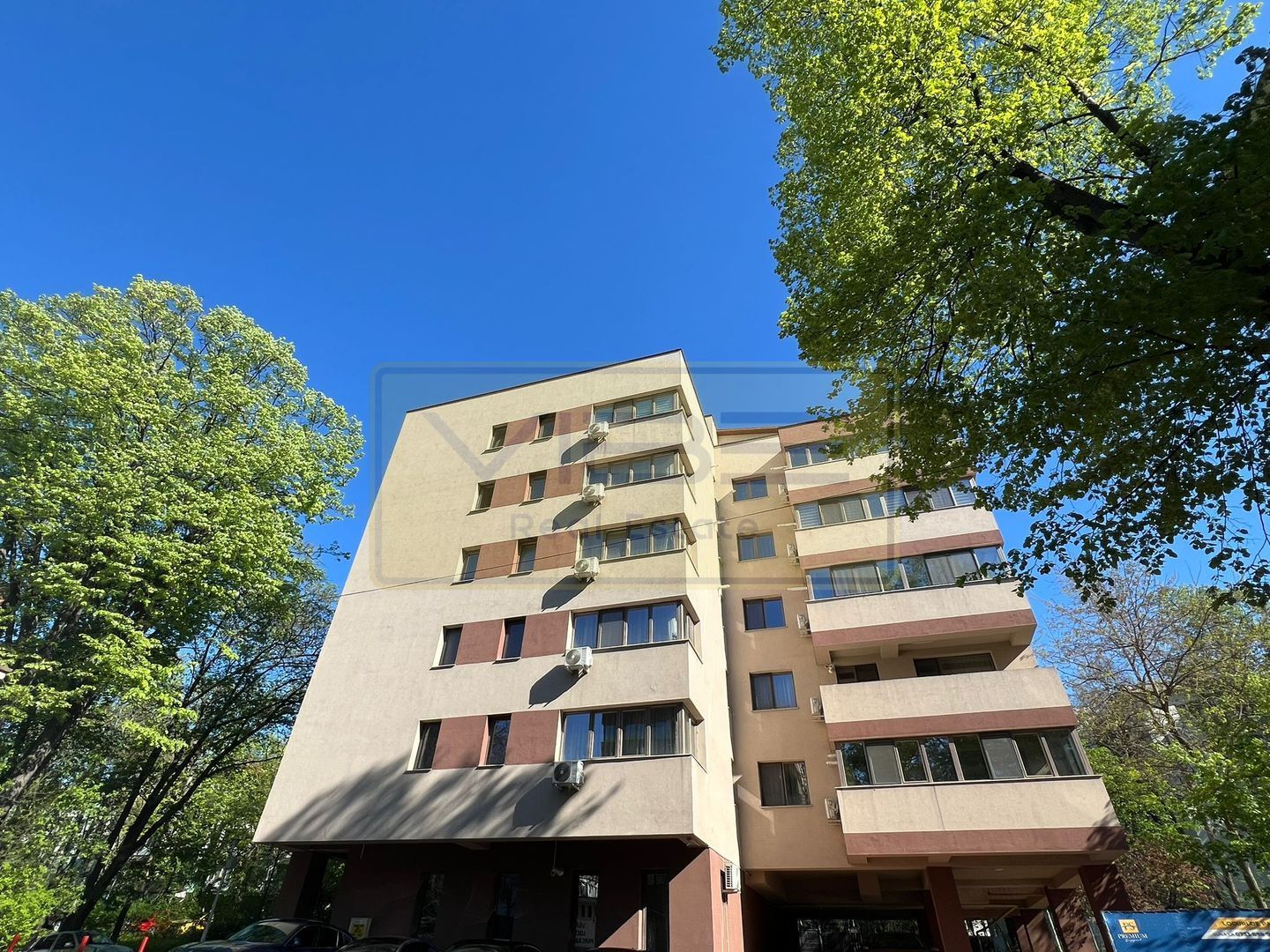 Apartament 2 camere Tatarasi Tudor Office Center - Poză 1