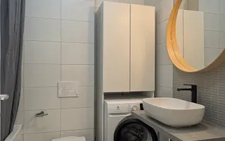 Apartament cu 2 camere de închiriat - metrou Valea Ialomiței - Poză 13