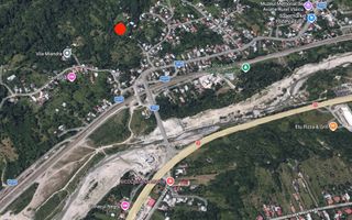 Teren 888 mp în Breaza – locul perfect pentru casa ta de vacanta - Poză 4