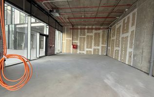 Spații Comerciale de Vânzare în One Cotroceni Park – Parter