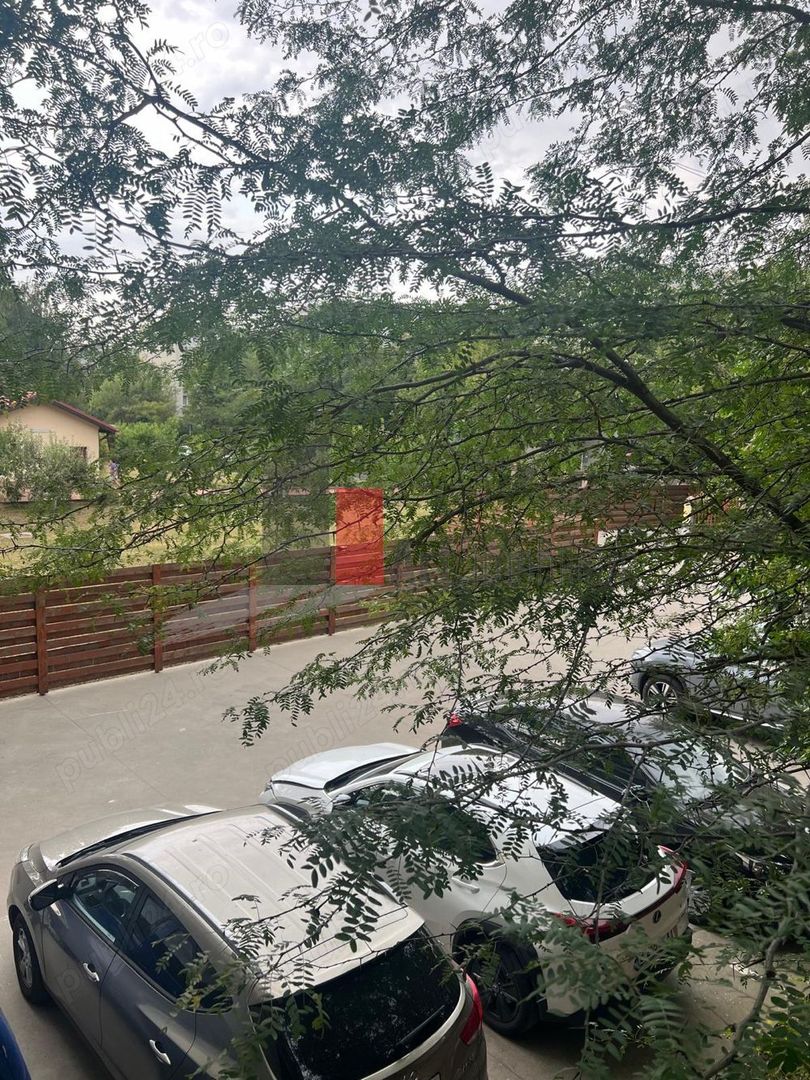 Apartament superb Ozana/1 Decemrbrie cu loc de parcare - Poză 4