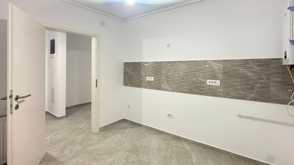 Inchiriere apartament nemobilat Casa Nobel Lângă Coresi - Poză 14