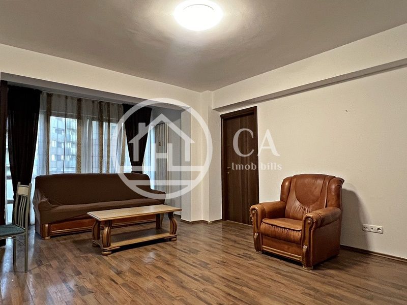Apartament de vânzare cu 2 camere în zona Nufârul, Oradea - Poză 3