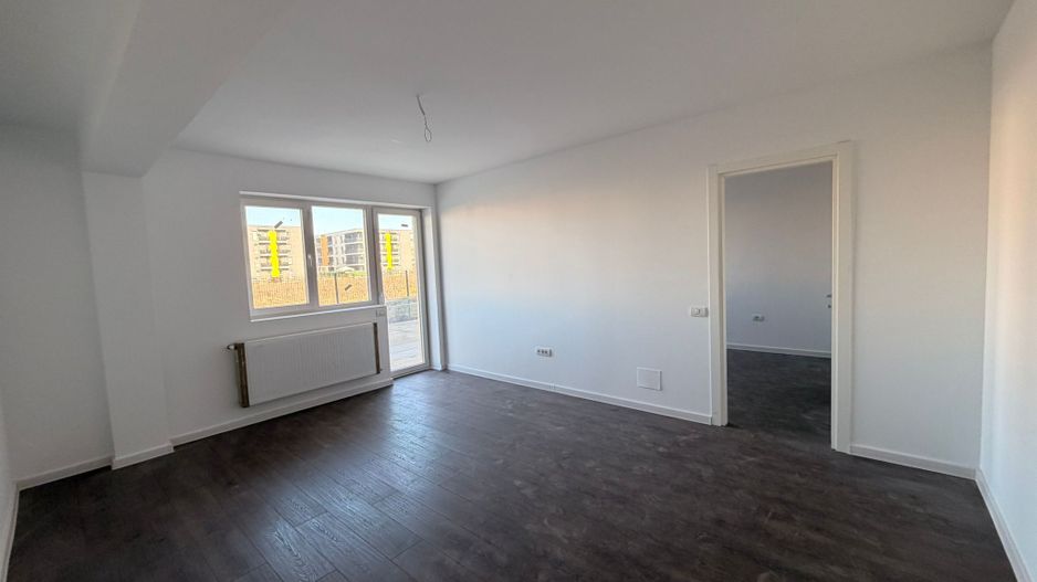 AP. 3 CAMERE, BLOC NOU, CENTRALA PROPRIE,BUCATARIE INCHISA,COMISION 0% - Poză 3