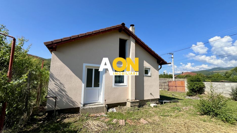 Casă Individuală, 1056mp de Teren, Șard - Poză 2