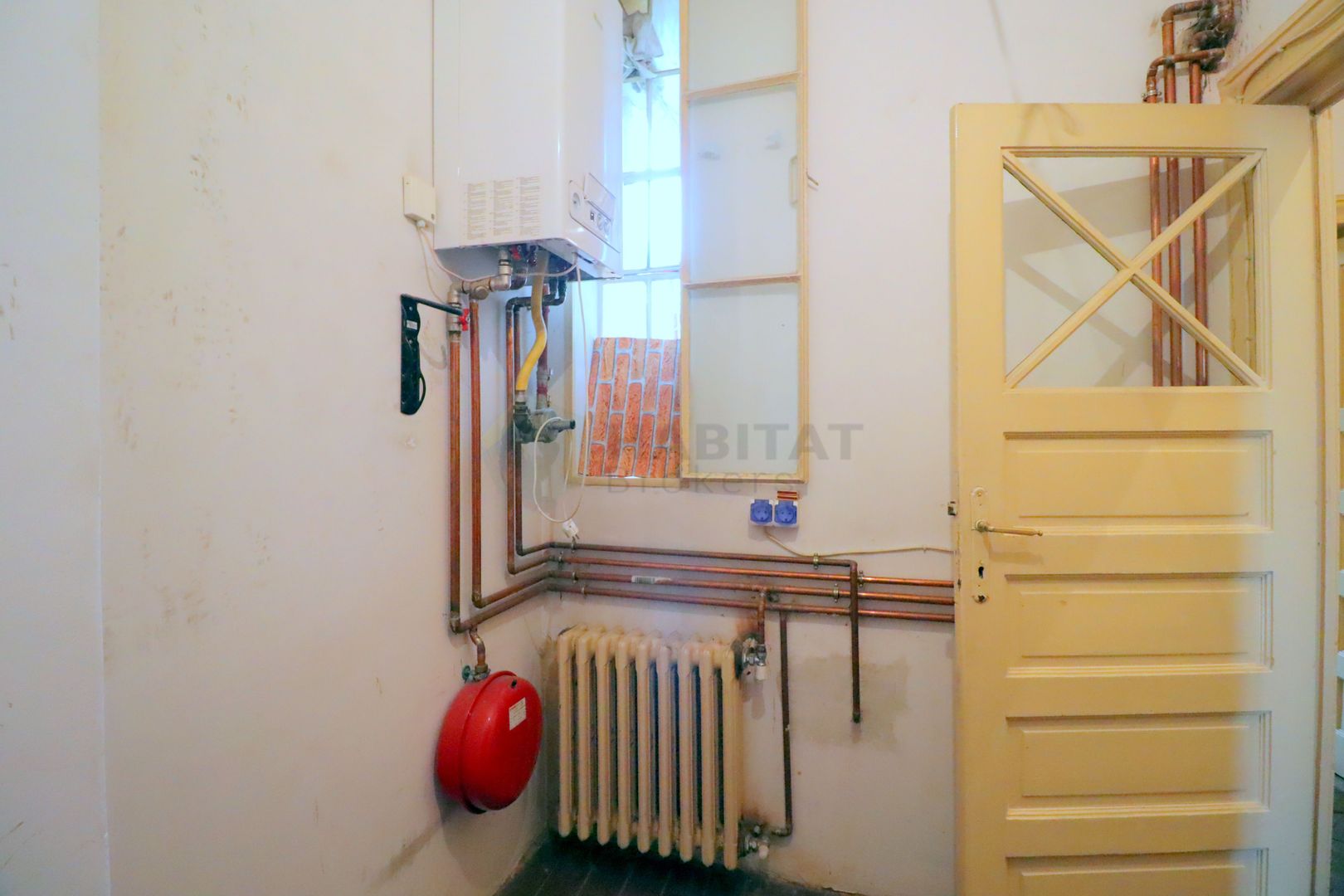 Ultracentral, Unirii, loc de parcare în curtea imobilului - Poză 16