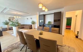 Apartament 3 camere spațios și luminos – zonă premium Iancu Nicolae