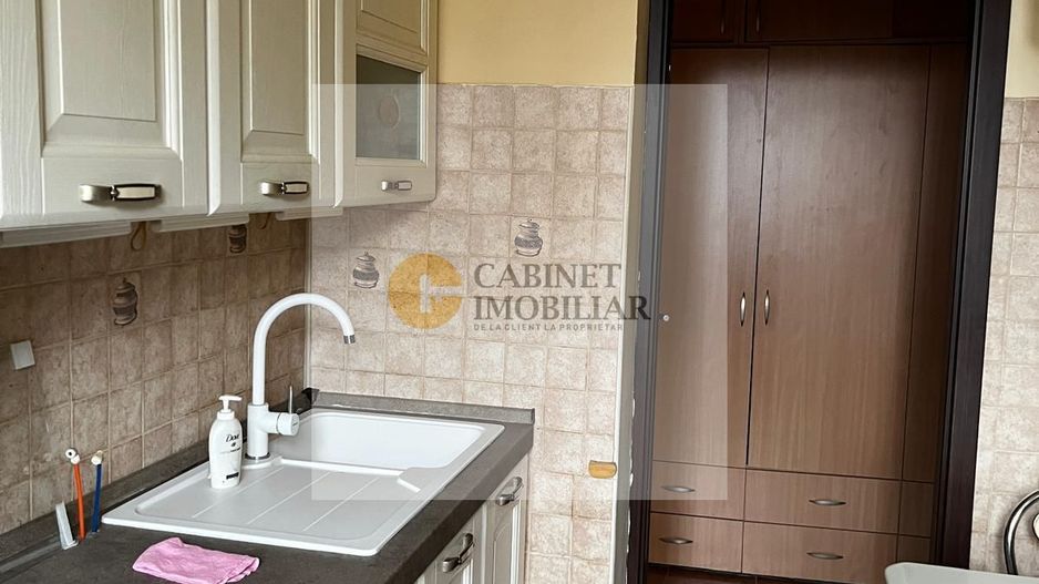 3 Camere - 62MP | Etaj 3/4 | Politehnica - Poză 18