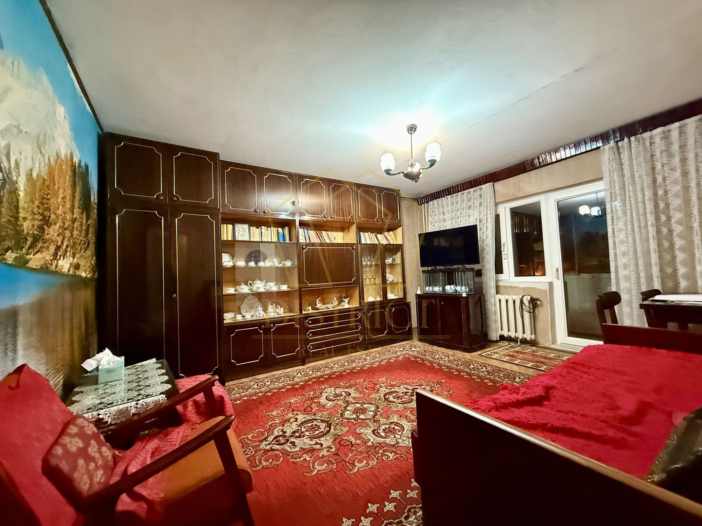 Apartament cu 3 camere decomandate | Bucovina - Poză 2