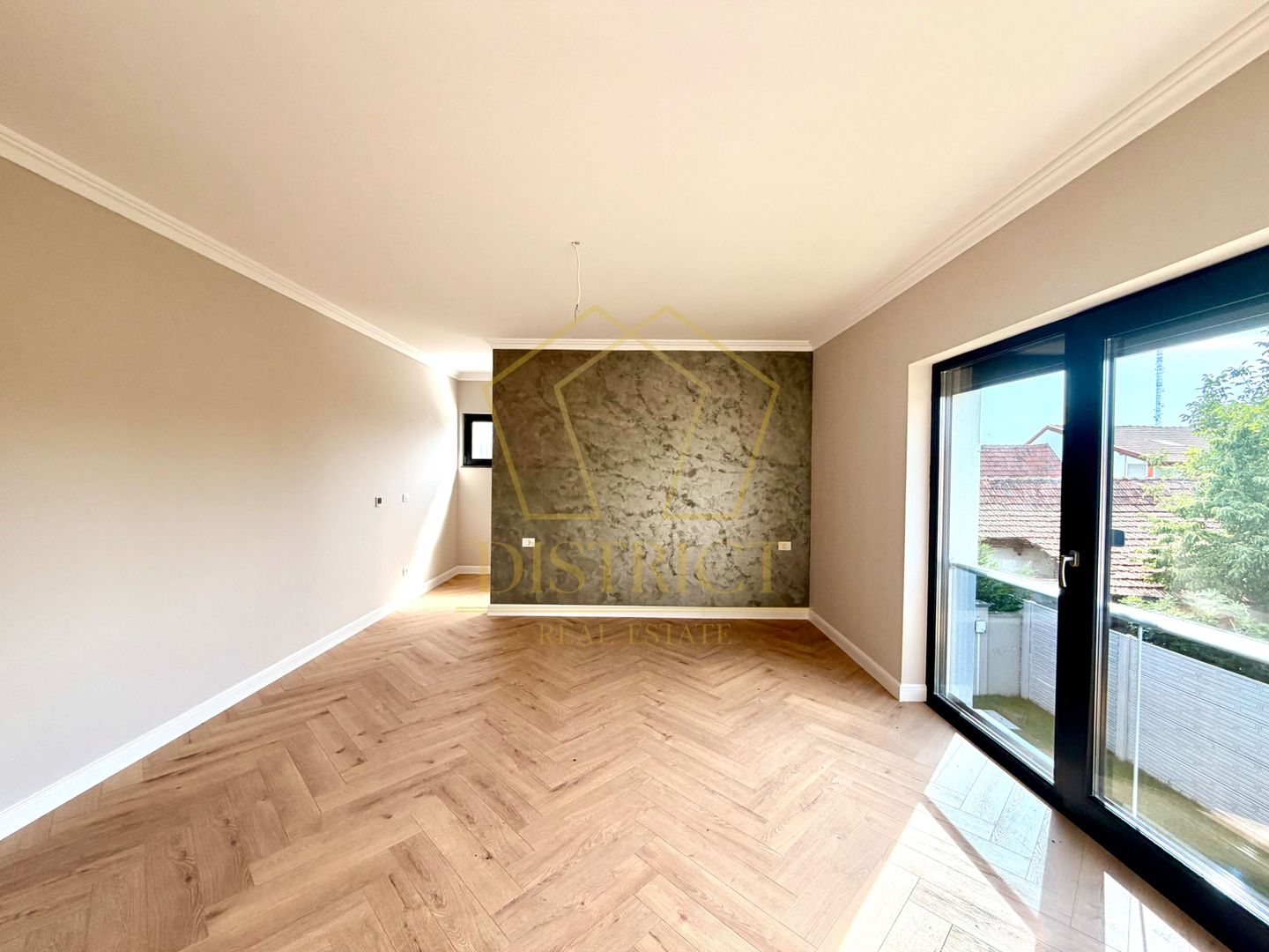 COM 0 | Casa individuala deosebita cu 4 camere și carport | Ciarda Roșie - Poză 8