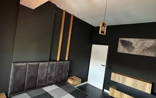 Apartament 3 camere | Terasă 9 mp | Parcare privată | Prima închiriere - Poză 5