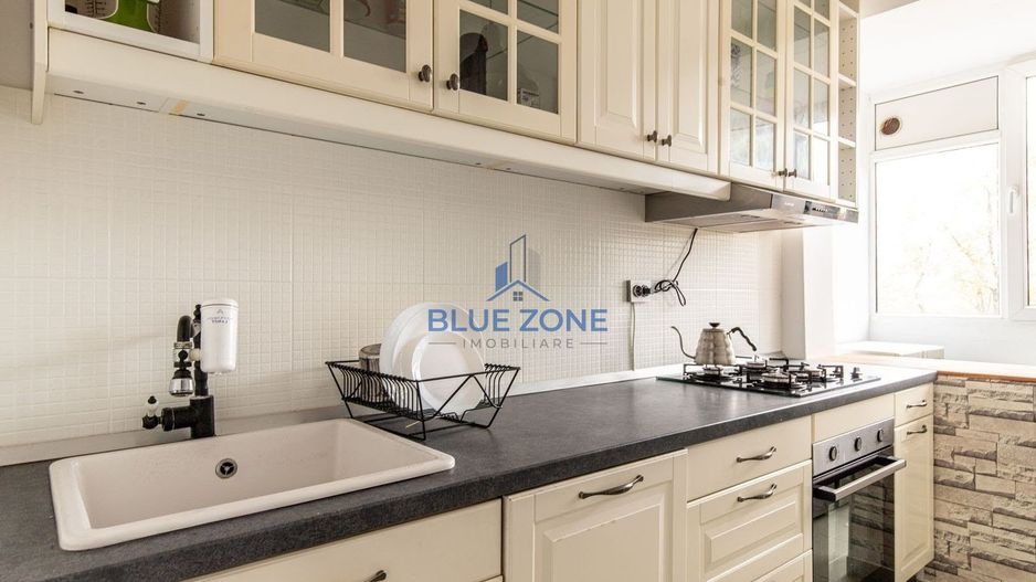 Apartament 3 camere I  Floreasca I Situat lângă One si parc - Poză 5