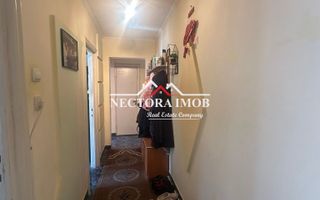 NECTORA IMOB-Apartament 3 camere, 51 mp, Str. Bumbacului Nufarul, Et.2 - Poză 3