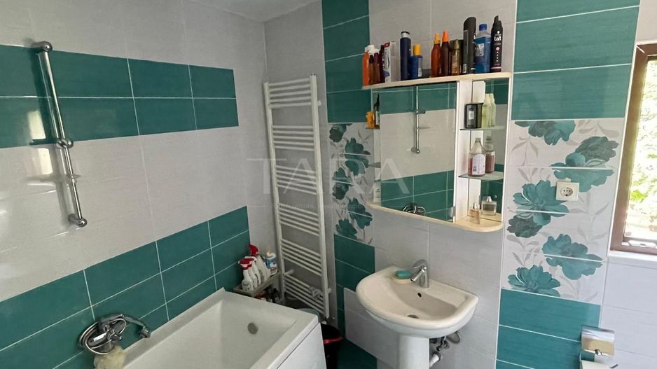 EXCLUSIVITATE. Confortul unei case. Eleganța unui apartament. - Poză 26