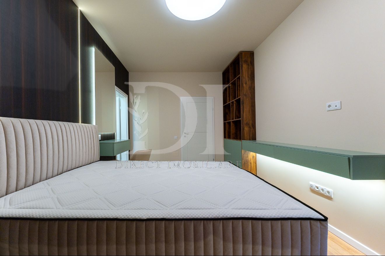 Apartament premium 2 camere / etaj intermediar / Zona Eroilor - Poză 16