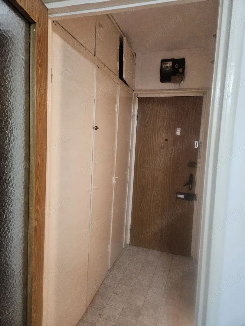 Închiriez garsonieră modernă Favorit – Drumul Taberei, metrou aproape - Poză 5