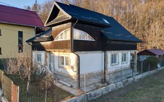 Casa de vacanta spatioasa de vanzare 6 dormitoare in Gura Humorului - Poză 1