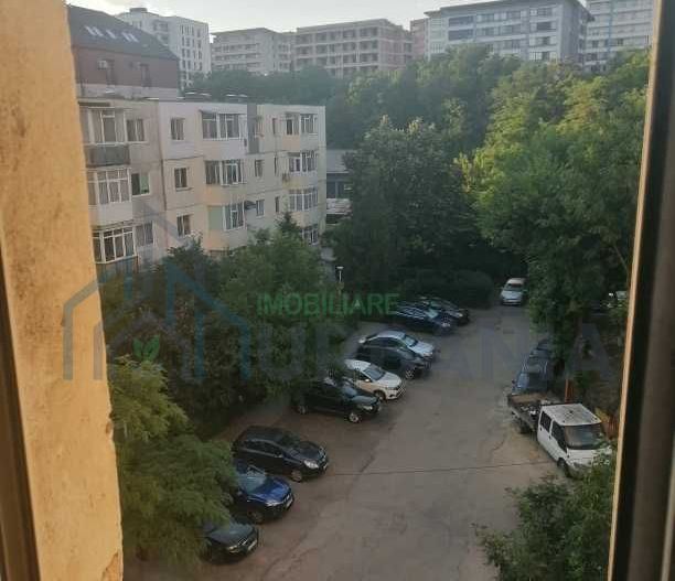 Garsonieră de închiriat, zona Păcurari – Munca Invalizilor, Iași - Poză 7