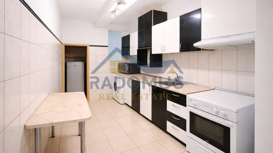 Apartament 2 camere | Piața Victoriei | etaj 6/7 | Lift | 62.000 € - Poză 5