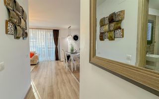 Apartament superb 2 camere + parcare Urban Coresi - Poză 9