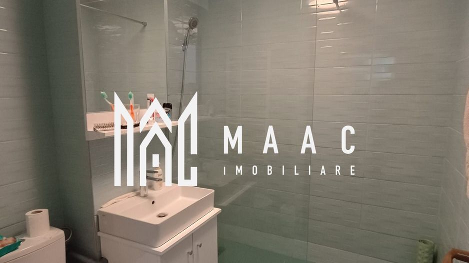 Apartament de vânzare I 3 camere I 70 MPU I 2 balcoane I Pivniță I Valea Aurie - Poză 7