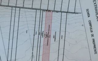 Teren de vanzare - 5500mp - Intravilan - Zona Valetta Park - Poză 4