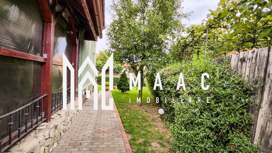 Casa cu 6 Camere | 416 mpu | Zona Terezian | 829 mp Teren - Poză 48
