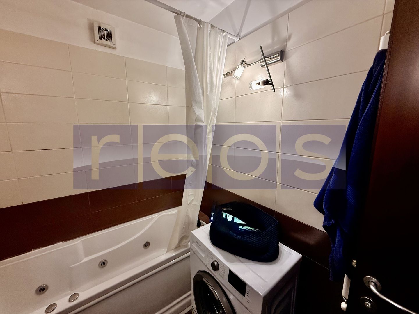APARTAMENT 2 CAMERE | HERASTRAU | 74 MP | PARCARE SUBTERANA | BOXA - Poză 7