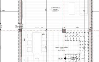 Casa Indivduala cu 4 camere si 290 mp curte, Selimbar - Poză 24