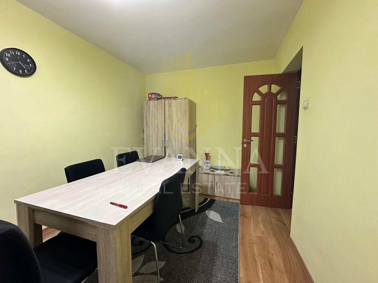 Apartament 3 camere | str. Ghioceilor | semidecomandat - Poză 8